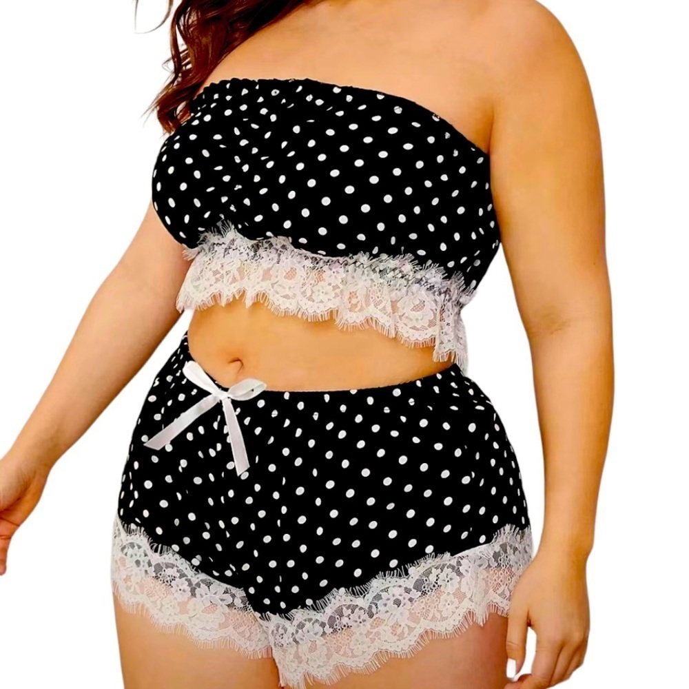𝅺Intimate wear - Picture 3 of 11